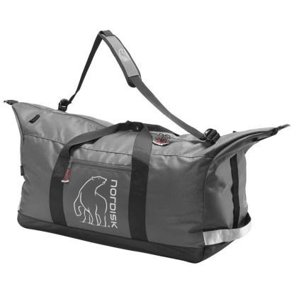 Nordisk Flakstad 45 burnt red