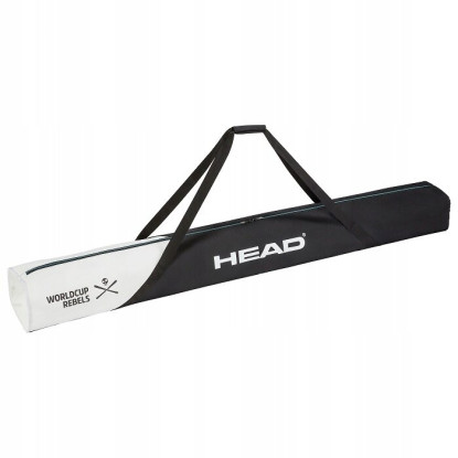 Head Rebels Single skibag 180 cm