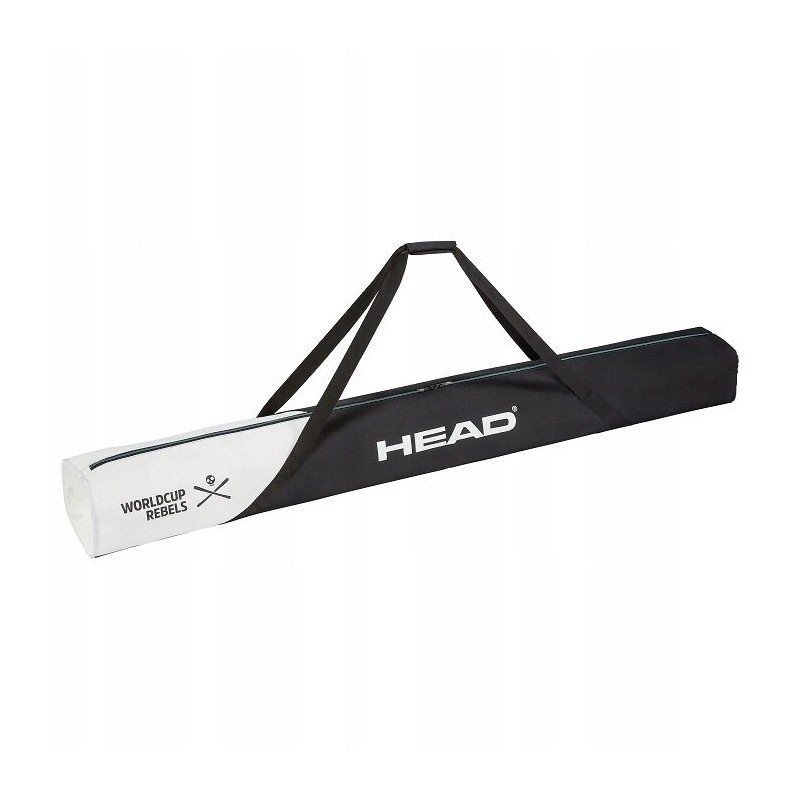 Head Rebels Single skibag 180 cm