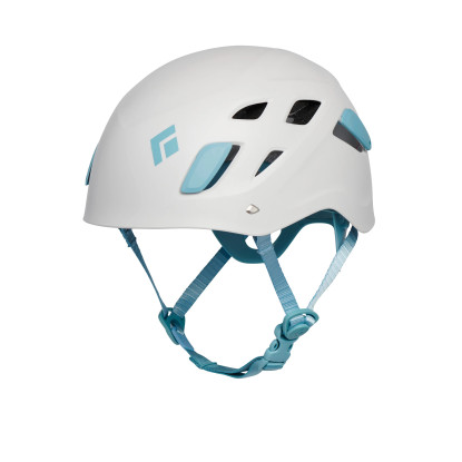 Black Diamond Half Dome Women's alloy helmet