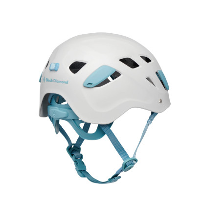Black Diamond Half Dome Women's alloy šalmas
