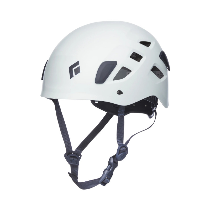 Black Diamond Half Dome rain mountaineering helmet