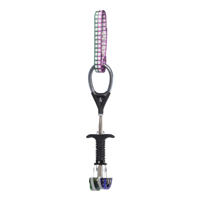 Black Diamond Camalot Z4 Offset .5-.75 frendas