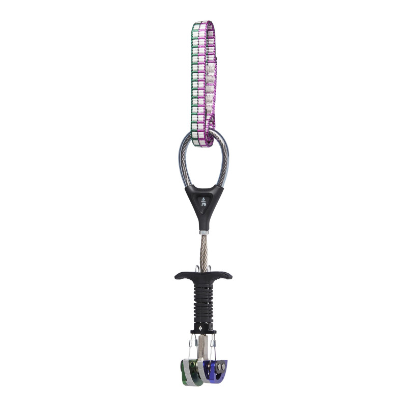 Black Diamond Camalot Z4 offset .5-.75 frendas