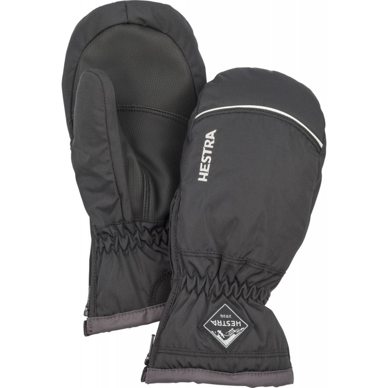 Pirštinės HESTRA Origo Zip mitt Jr. Pirštinės HESTRA Origo Zip mitt Jr.