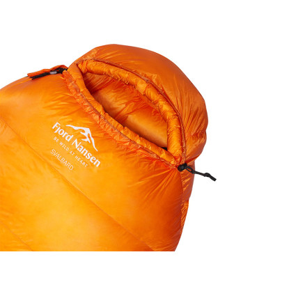 Fjord Nansen Svalbard 450 goose MID -7°C / 765g