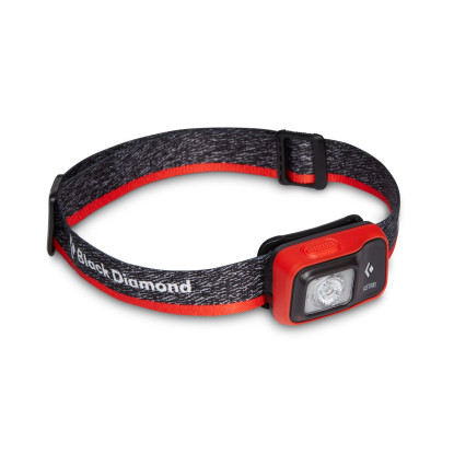 Black Diamond Cosmo 350 octane headlamp