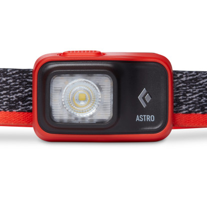 Black Diamond Cosmo 350 octane headlamp