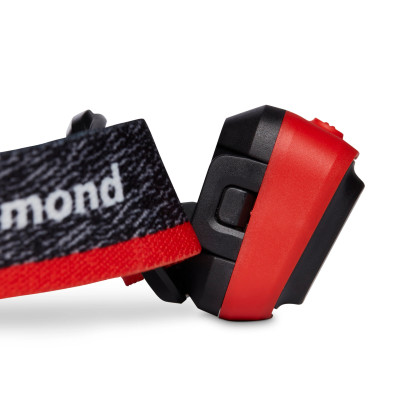 Black Diamond Cosmo 350 octane prožektorius