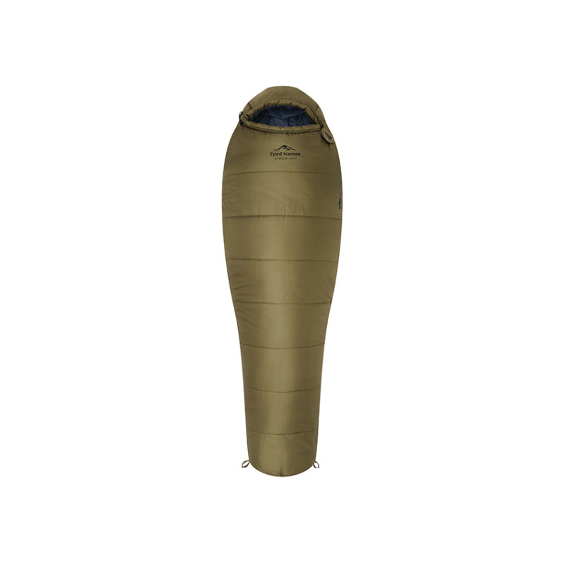 Fjord Nansen Hadsel Mid warm sleeping bag