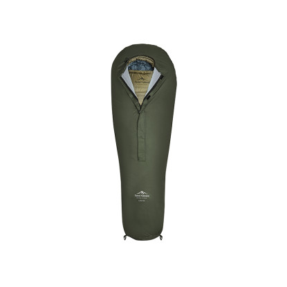 Fjord Nansen Lenvik Bivy bag užvalkalas miegmaišiui