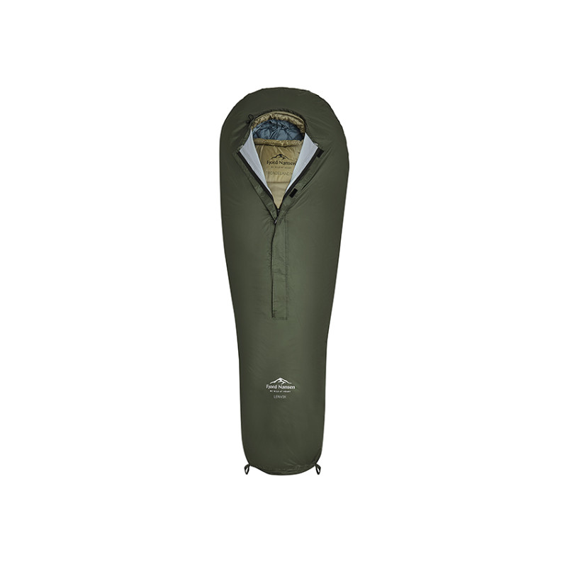Fjord Nansen Lenvik Bivy bag