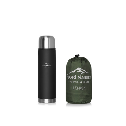 Fjord Nansen Lenvik Bivy bag užvalkalas miegmaišiui