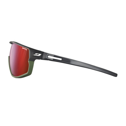 Julbo Rush Noir/Army RV 0-3 HC sunglasses