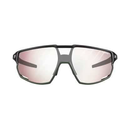 Julbo Rush Noir/Army RV 0-3 HC sunglasses