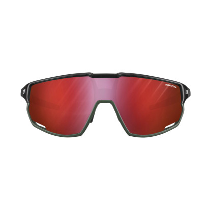 Julbo Rush Noir/Army RV 0-3 HC fotochrominiai akiniai
