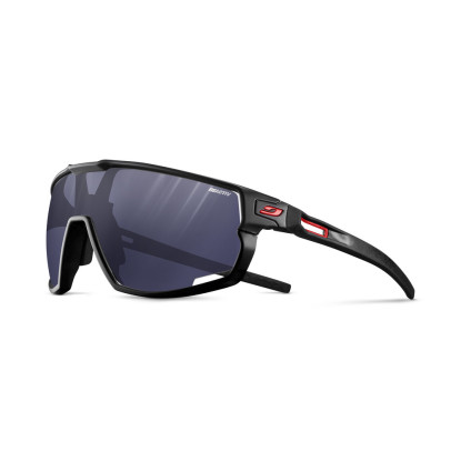 Julbo Rush Noir/Rouge RV 0-3 fotochrominiai akiniai