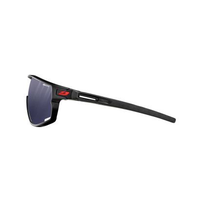 Julbo Rush Noir/Rouge RV 0-3 fotochrominiai akiniai