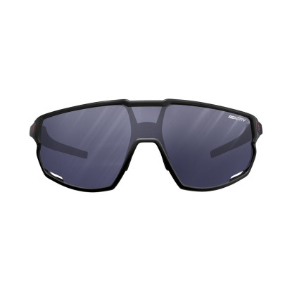 Julbo Rush Noir/Rouge RV 0-3 fotochrominiai akiniai