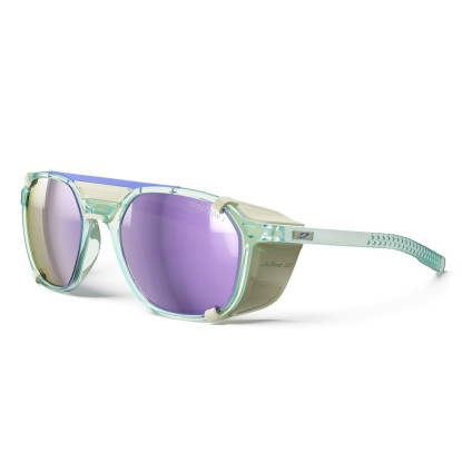 Julbo Slack Cover Mint/Grey S3CLP saulės akiniai