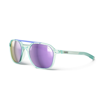 Julbo Slack Cover Mint/Grey S3CLP saulės akiniai