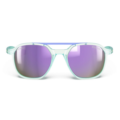 Julbo Slack Cover Mint/Grey S3CLP saulės akiniai