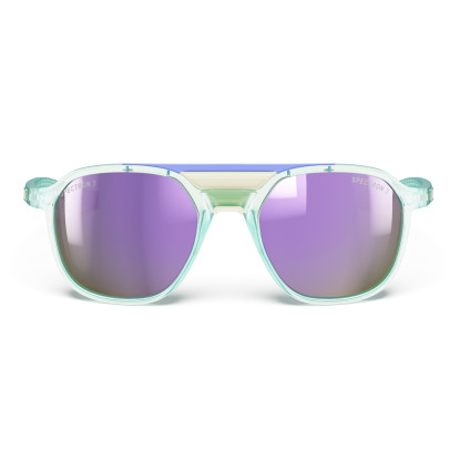 Julbo Slack Cover Mint/Grey S3CLP saulės akiniai