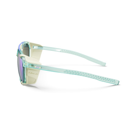 Julbo Slack Cover Mint/Grey S3CLP saulės akiniai