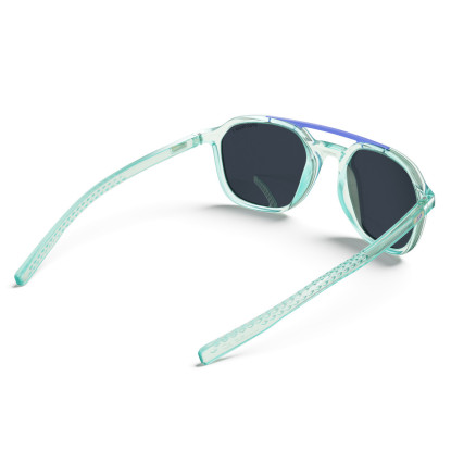 Julbo Slack Cover Mint/Grey S3CLP saulės akiniai