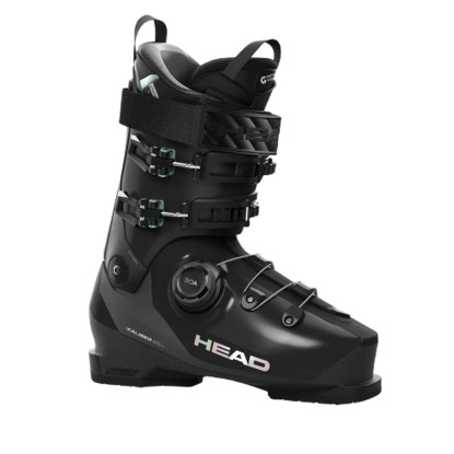 Head Kaliber 85 W MV GW BOA black