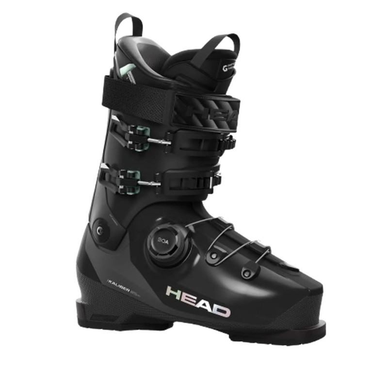 Head Kaliber 85 W MV GW BOA black