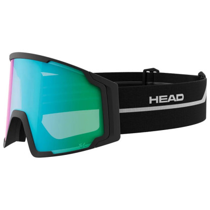 Head Porsche Neves Pro 5K Photo goggles