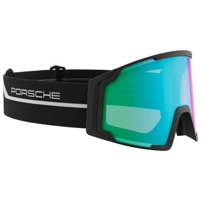 Head Porsche Neves Pro 5K Photo goggles