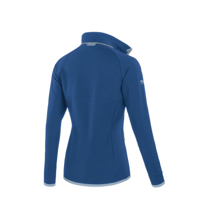 Ferrino Villar womens deep blue jacket