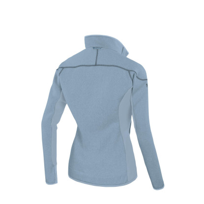 Ferrino Yasuni womens deep blue jacket