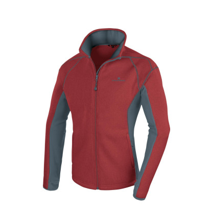 Ferrino Yasuni man bordeaux bluzonas