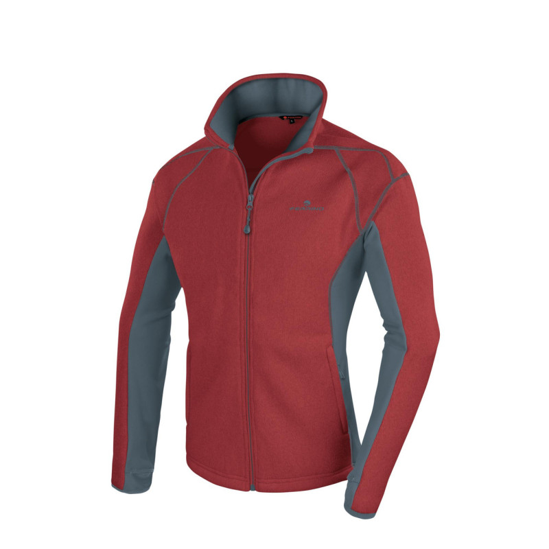 Ferrino Yasuni man bordeaux bluzonas