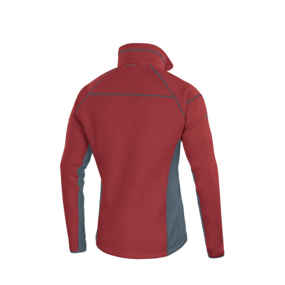 Ferrino Yasuni man bordeaux bluzonas