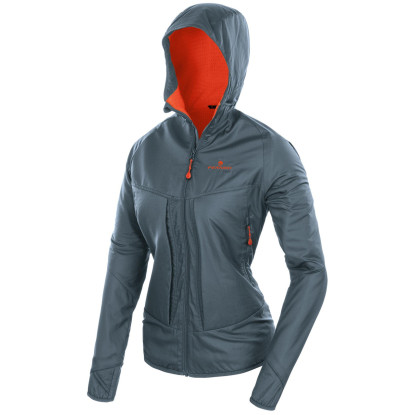 Ferrino Breithorn womens steel bluzonas