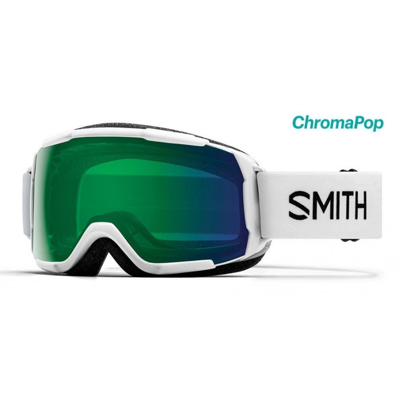 Slidinėjimo akiniai Smith GROM ChromaPop Slidinėjimo akiniai Smith GROM ChromaPop