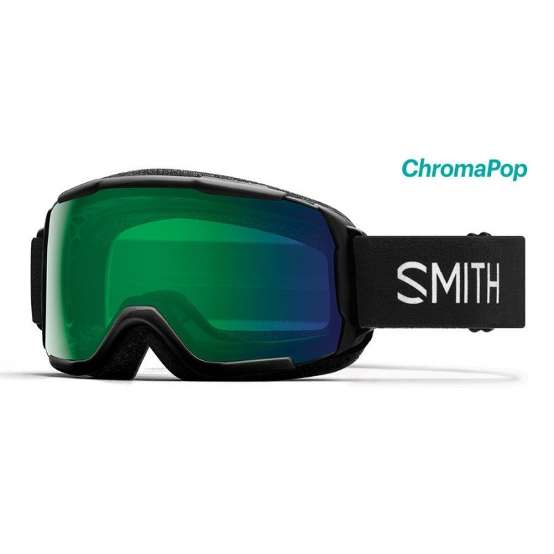 Slidinėjimo akiniai Smith GROM ChromaPop Slidinėjimo akiniai Smith GROM ChromaPop