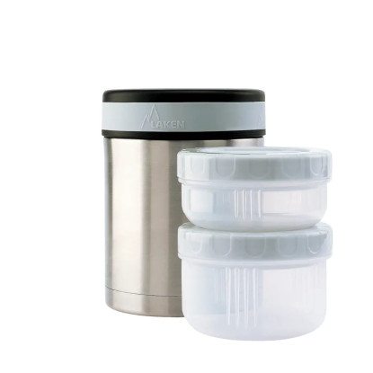LAKEN Thermo food flask 1000 ml