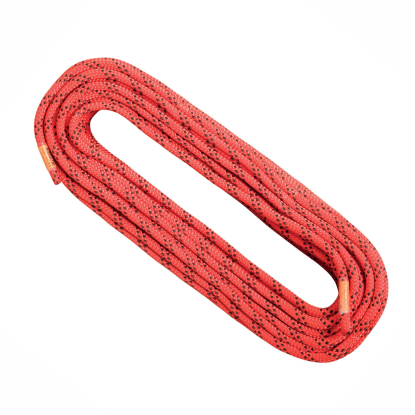 Singing Rock Static 10,5mm red static rope 100m