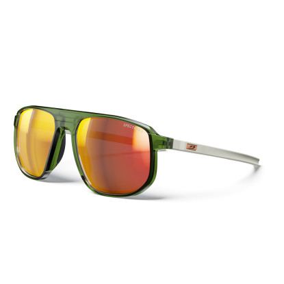 Julbo Ward green/grey SP3 sunglasses