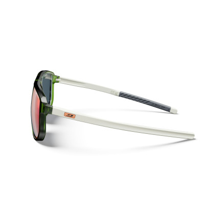 Julbo Ward green/grey SP3 sunglasses