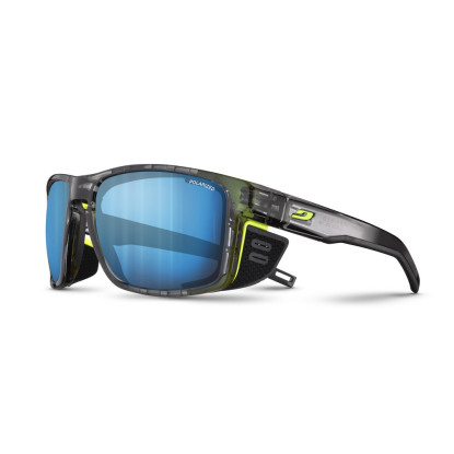 Julbo Shield Ocean Master saulės akiniai