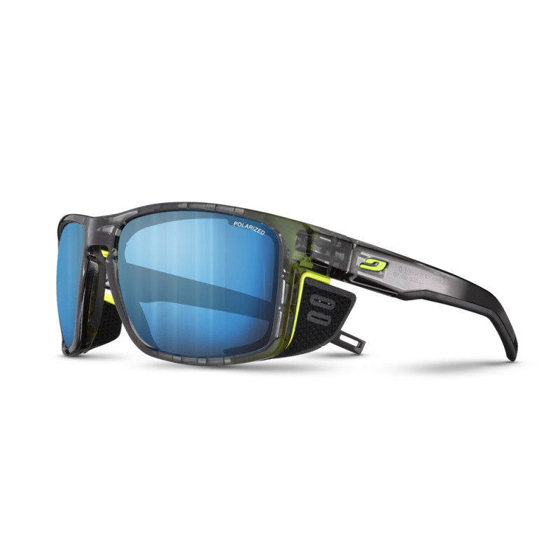 Julbo Shield Ocean Master saulės akiniai