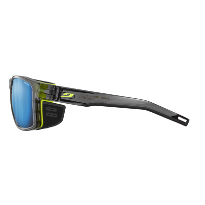 Julbo Shield Ocean Master saulės akiniai