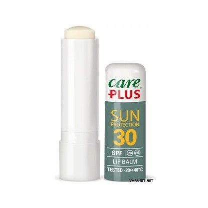 CarePlus Sun Protection Lip Balm SPF 30+