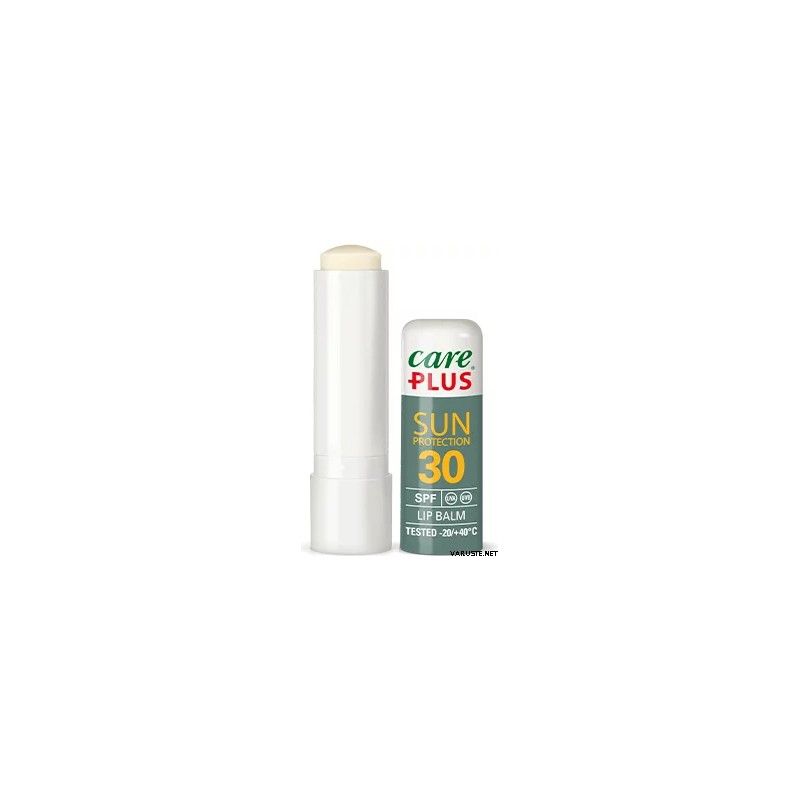 CarePlus Sun Protection Lip Balm SPF 30